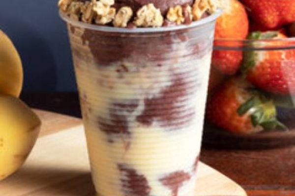 Foto do produto Açai - 300ml
