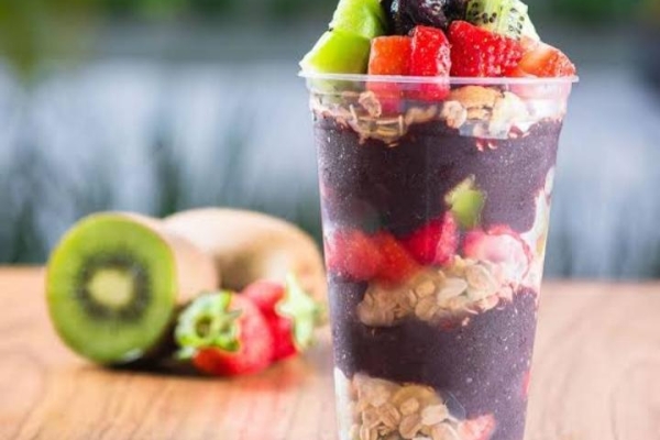 Foto do produto Açai - 400ml
