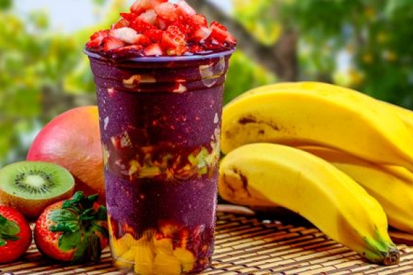 Foto do produto Açai - 500ml