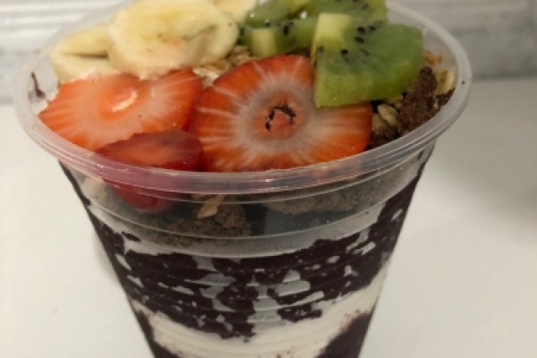 Foto do produto Açai - 250ml