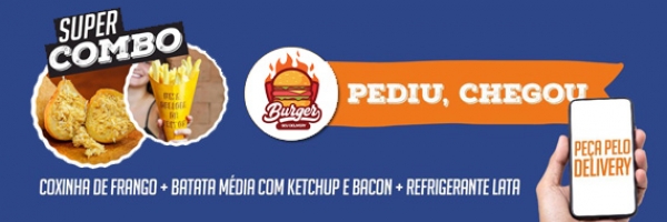 Banner promocional de Cardapi.Online® Demonstração