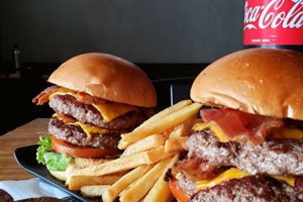 Foto do produto Combo Big Cheddar