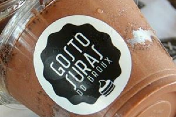 Foto do produto Bolo de Pote