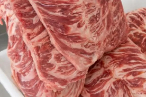 Foto do produto Cupim Grill