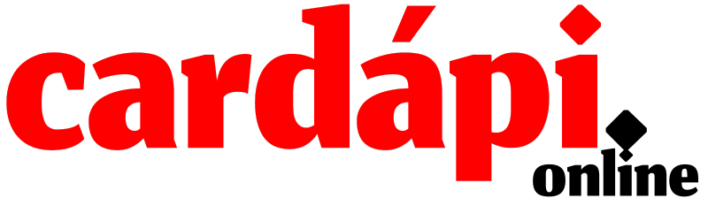 Logo Cardápi.Online